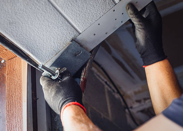 Reliable Garage Door Panel Replacement contractor in Ben Hill County County, GA by Garage Doors Repair Pro